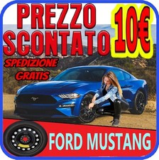 Ruotino Di Scorta Per La Ford