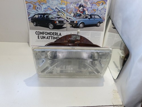 Simca 1307 1308 - 1308, /