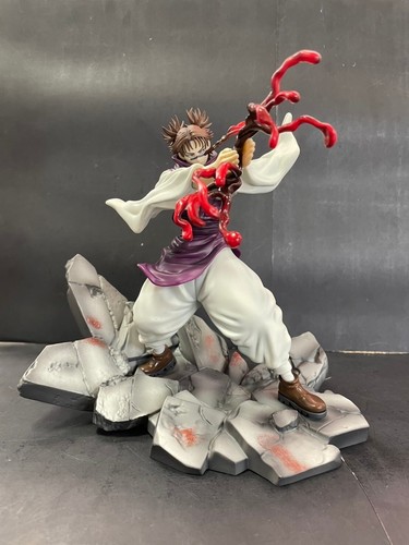 Jujutsu kaisen luminasta - kaisen,