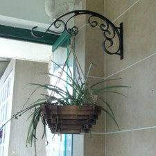 Staffa cesto fiori da