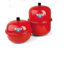 VASI DI ESPANSIONE 4 LITRI PER