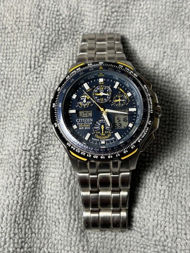 Orologio vintage citizen eco - citizen,
