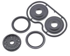 Cinghia differenziale XRAY 38