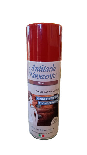 Antitarlo novecento - antitarlo,