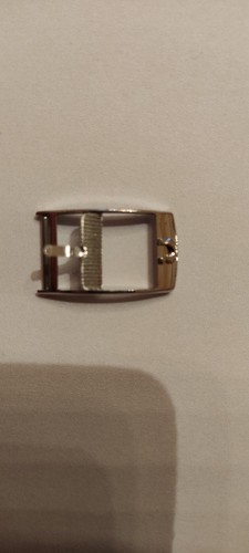 Omega fibbia per cinturino - fibbia,