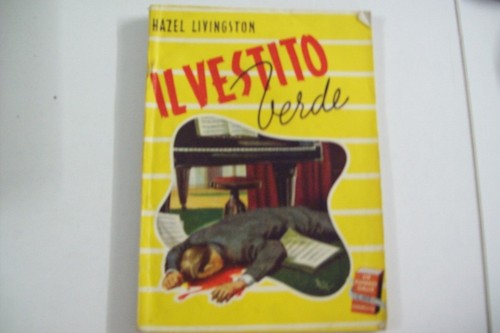 Hazel livingston vestito - hazel,