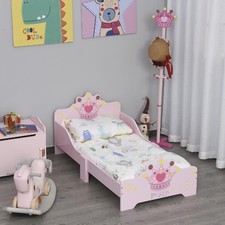 DecHome Letto Bambini 3-6A con