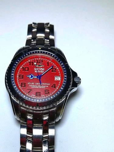 Sector 650 limited - 650, jo
