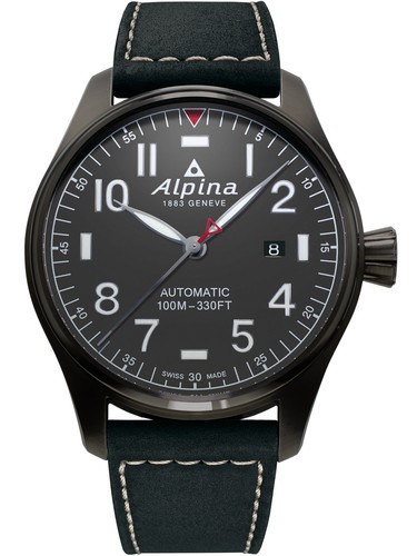 Alpina 525g4ts6 startimer - al-525g4ts6,