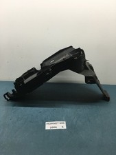 Parafango porta targa - porta,