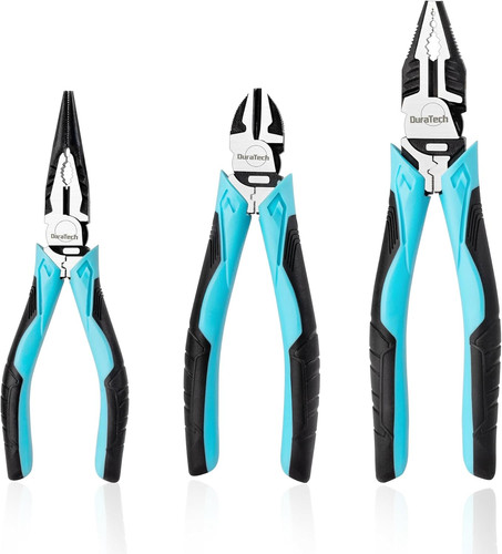 Set pinze professionali da - di,