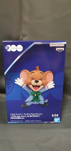 Tom jerry als joker - &,