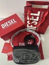 borsa diesel nera
