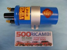 FIAT 500 F/L/R 126 PANDA