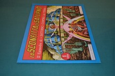 Pedrocchi/Scolari LA SCONFITTA