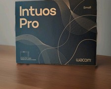 (NUOVO) WACOM INTUOS PRO