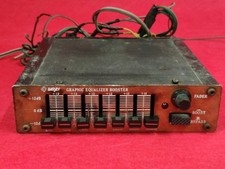 HARVEY COMPONENT  VINTAGE DECK