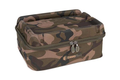 Fox camolite gadget - gadget, safe