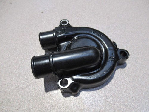 Carter pompa acqua kawasaki - carter,