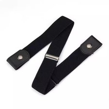 Cintura elastica regolabile