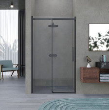 Box doccia 100 cm porta