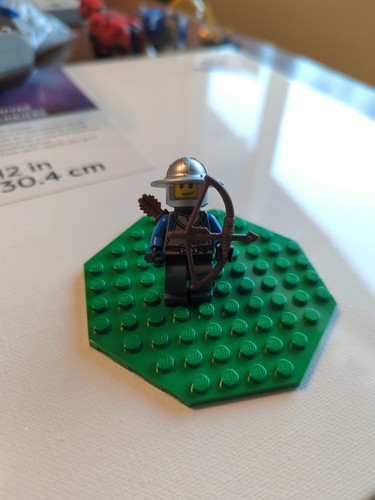 Lego castle king knight - castle:, king's