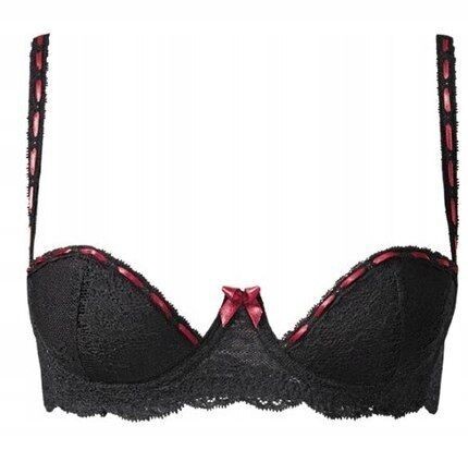 New intimissimi half bra 70b - bra,