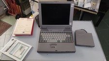 Toshiba Satellite Pro 440CDX
