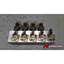 1298000178 1298001778 ELETTROVALVOLA CAPOTE MERCEDES SL 129 1993