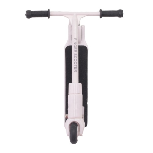 Nuovo finger scooter pedale - finger,