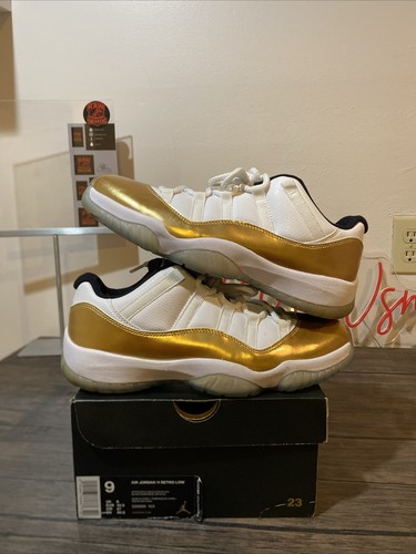 Air jordan retro low - retro,