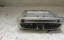 AUTORADIO PER RENAULT Scenic X