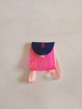 Mattel Barbie Zainetto Set