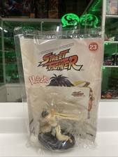 STREET FIGHTER Personaggi da