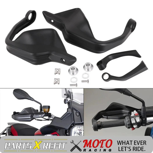 Kit paramani moto per bmw - kit,