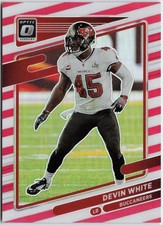 2021 Donruss Optic #174 Devin