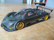 AUTOART - PAGANI ZONDA R - 1/18