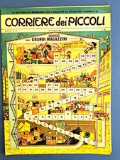 Corriere dei Piccoli 1963 N