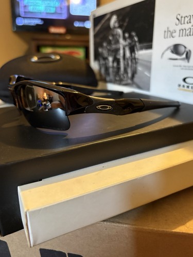 Giacca oakley flak xlj - giacca,