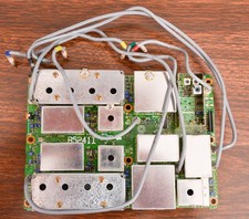 ICOM 756PROII PARTS: UNITÀ