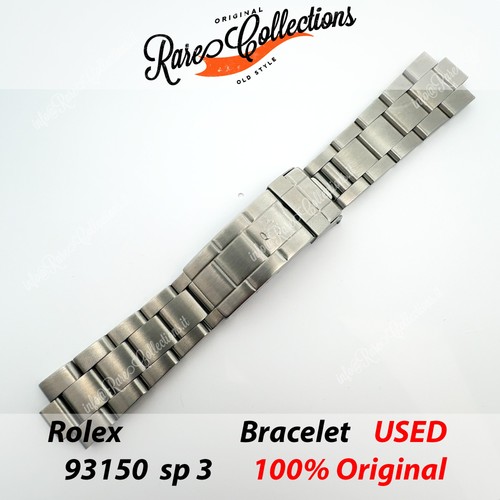 Used usato bracciale - used, bracelet