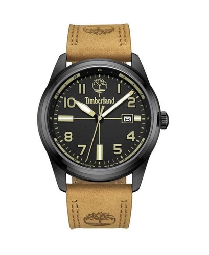 Orologio timberland uomo - orologio,