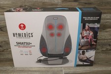 Homedics Shiatsu + Cuscino