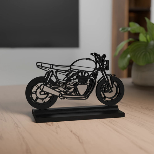 Triumph speed twin - twin, rs