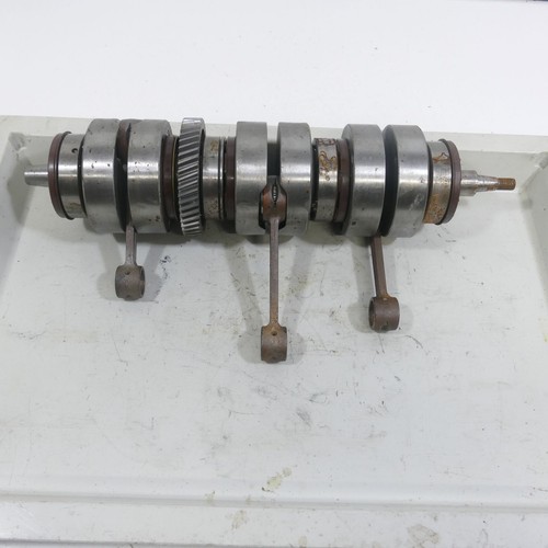 Albero motore suzuki - albero, gt