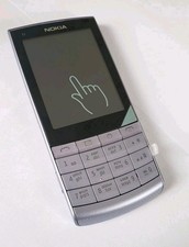Cellulare Nokia X3-02 Touch &
