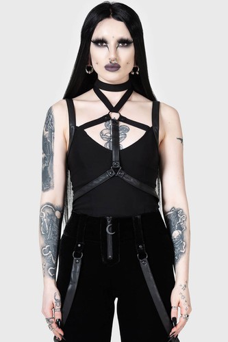 Top killstar kihilist - kihilist,