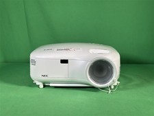 *USED* NEC LT380 Projector 325