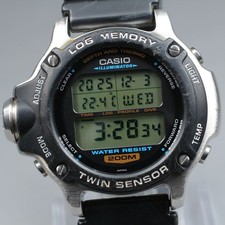 Orologio subacqueo vintage