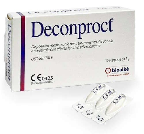 Farma deconproct supposte - farma,